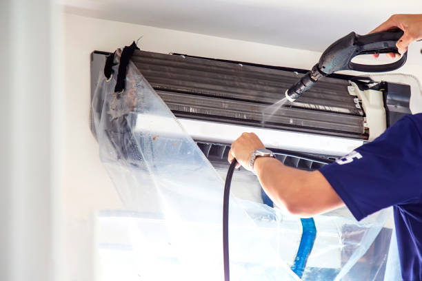 Best Ductwork Odor Removal in Rockton, IL